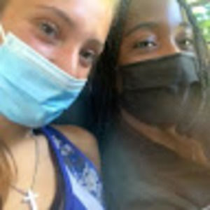 Meet your Posher, Evelyn